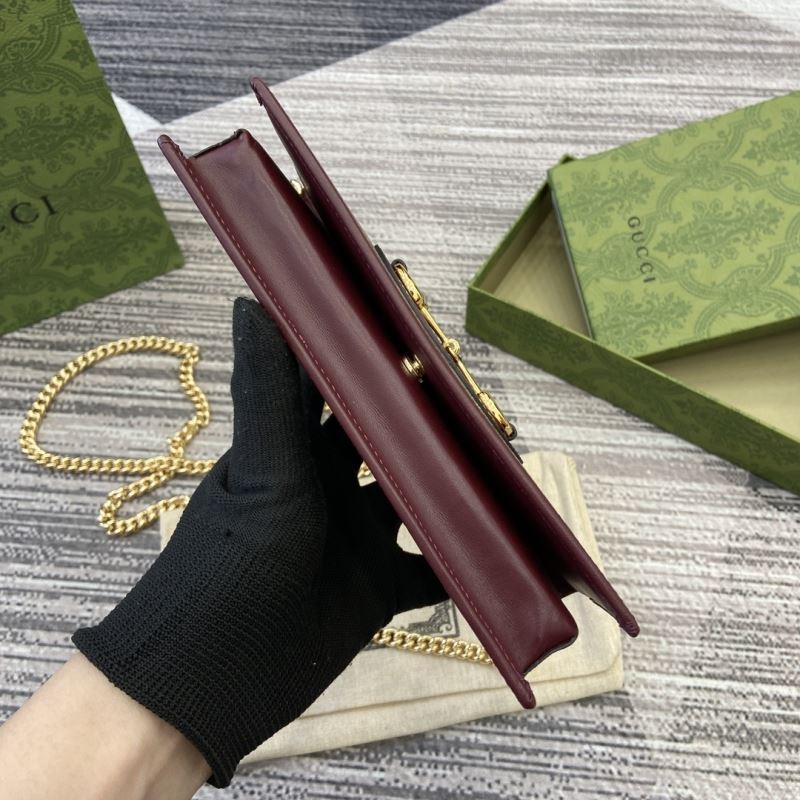 Gvc*1 wallets